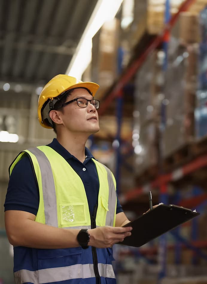 Commercial Property Support