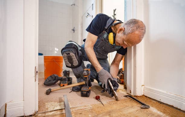 Everyday Repairs & Handyman Solutions