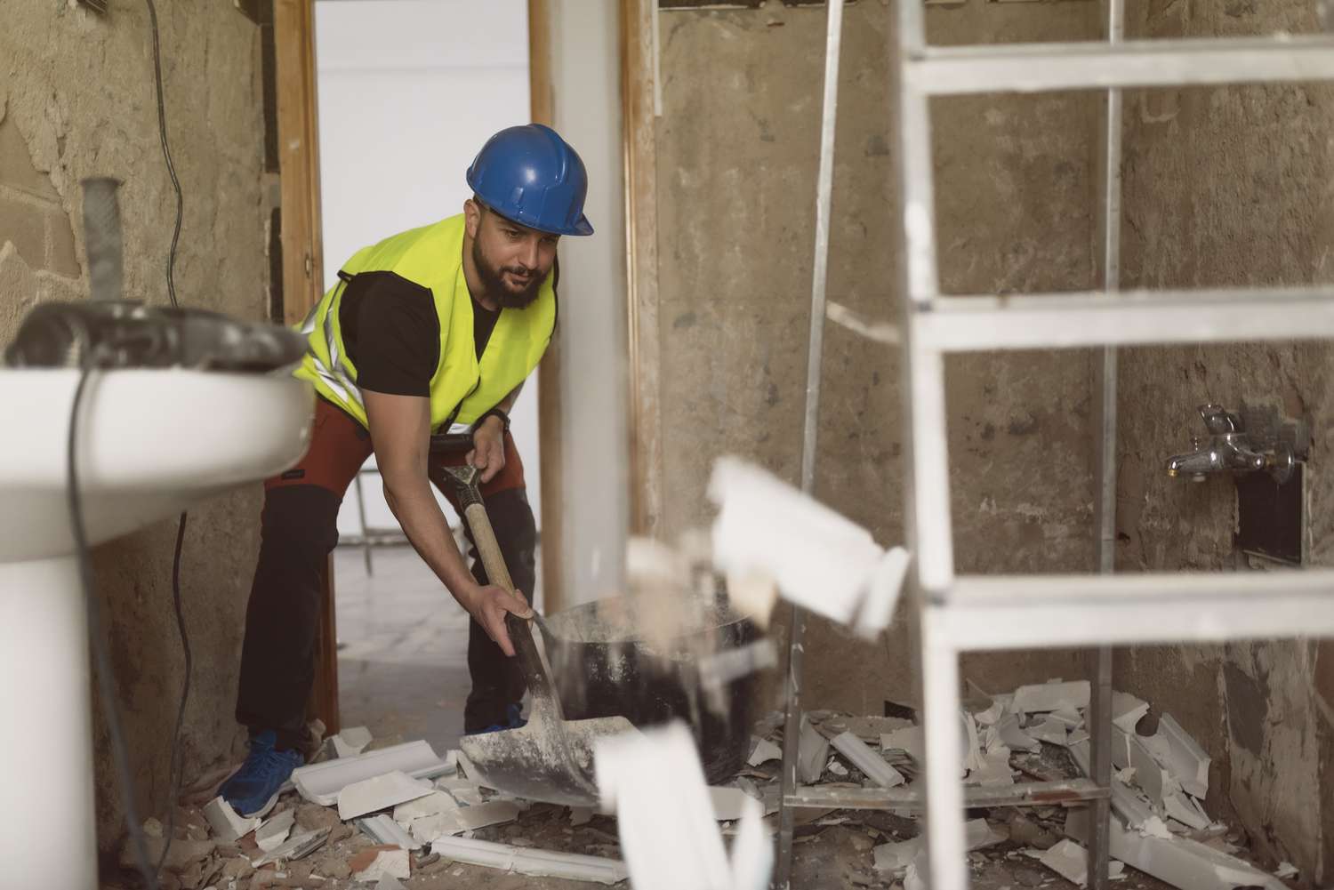 Asset Protection & Preservation