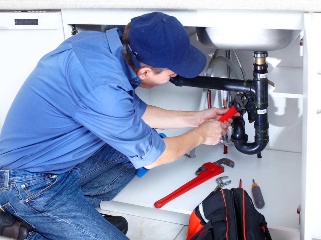 Electrical & Plumbing Services